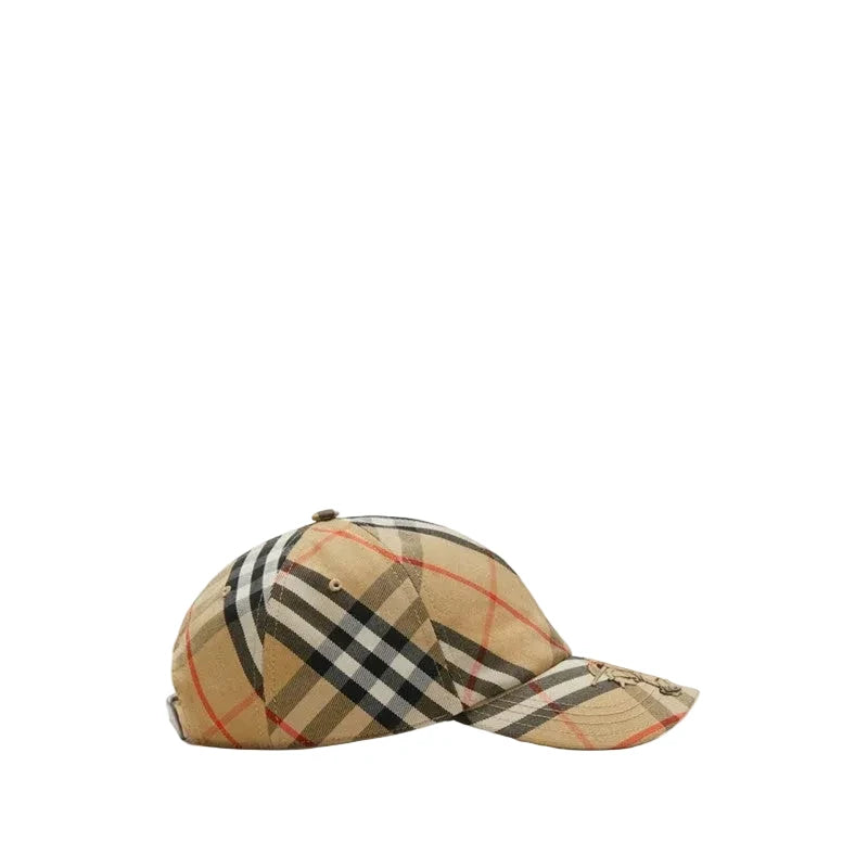 Casquette mono