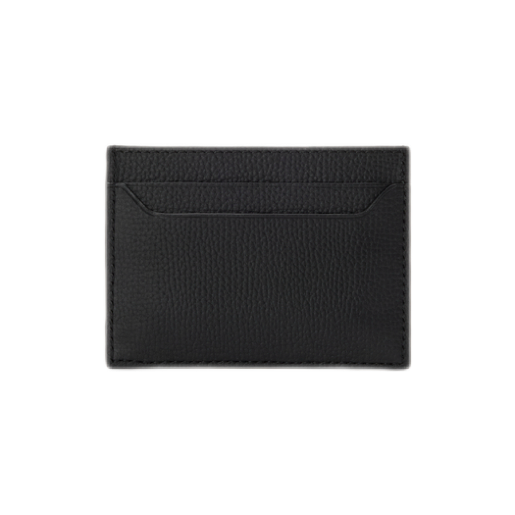 Wallet GLD blck