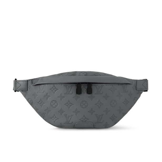 Sac mono ceinture GREY
