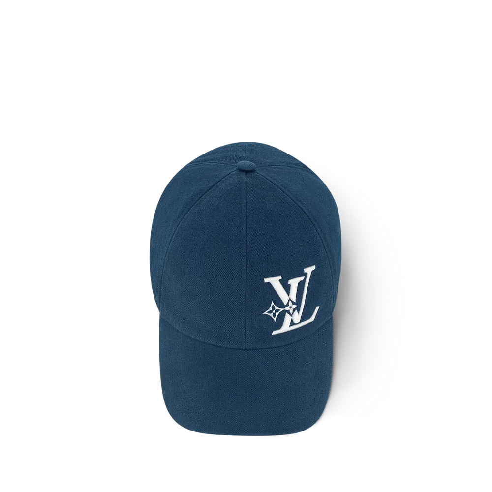 Casquette blueW