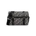 Sac bandoulière mono grey