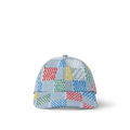 Casquette DSGN color