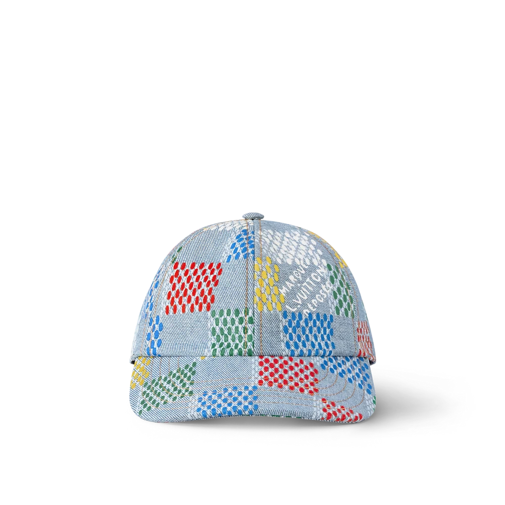 Casquette DSGN color