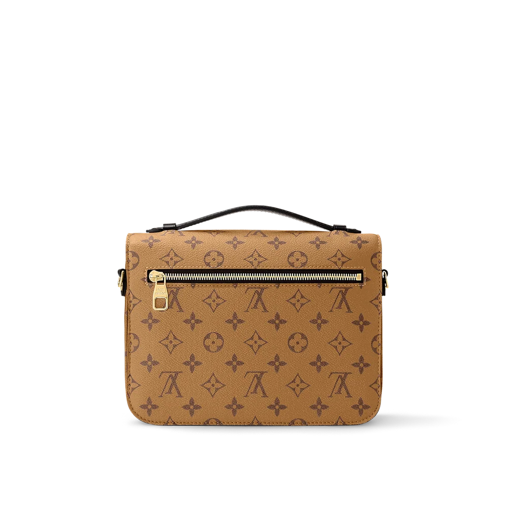 Sac Brown 2 DBL