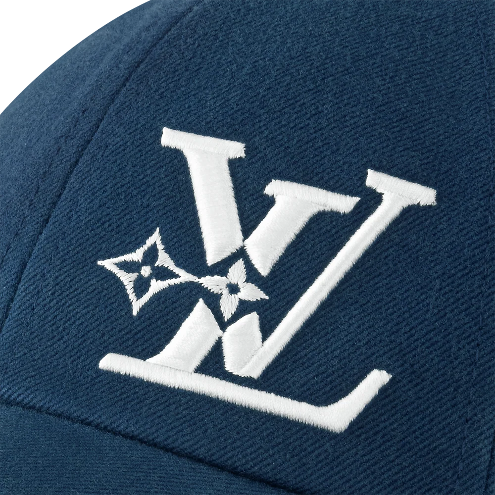 Casquette blueW