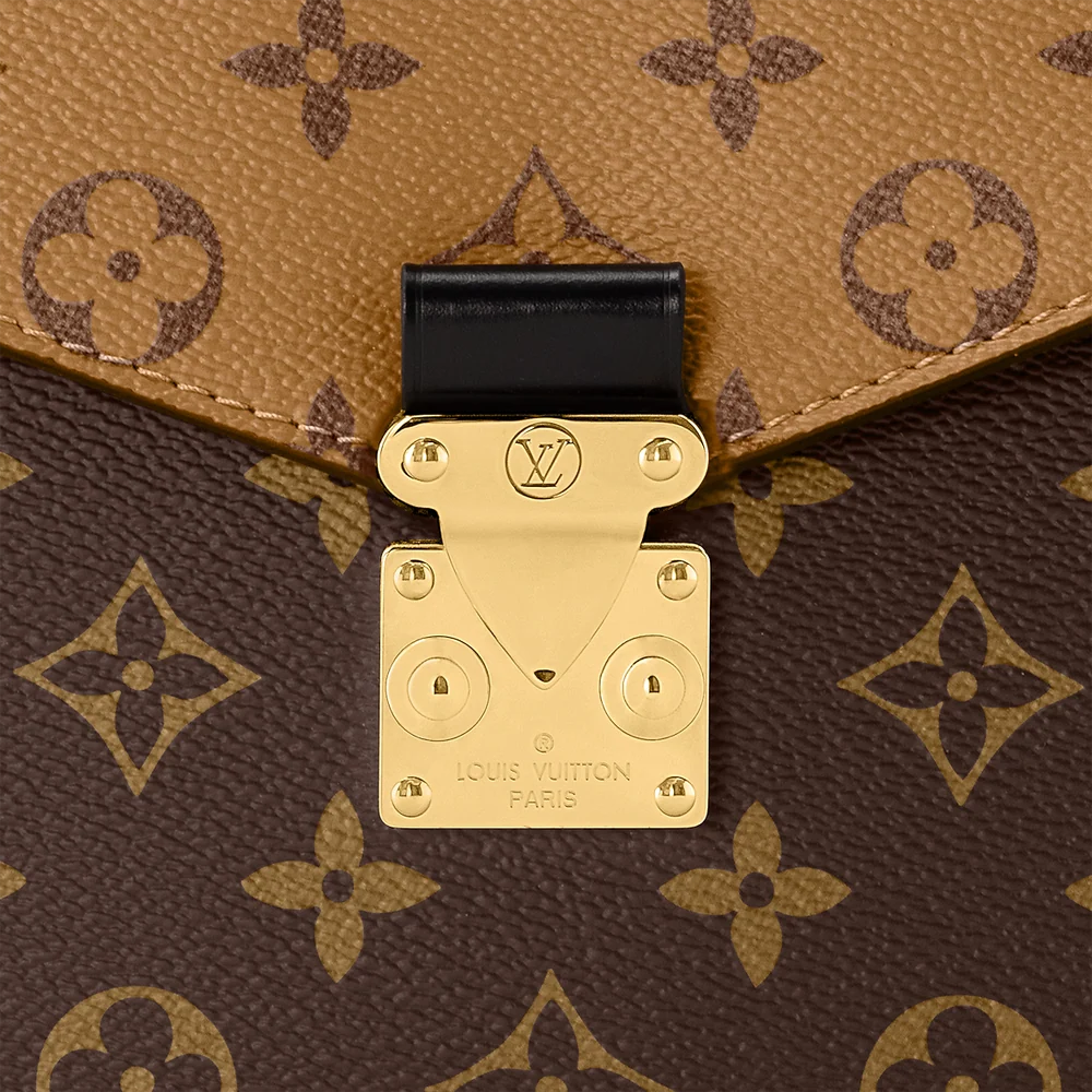 Sac Brown 2 DBL