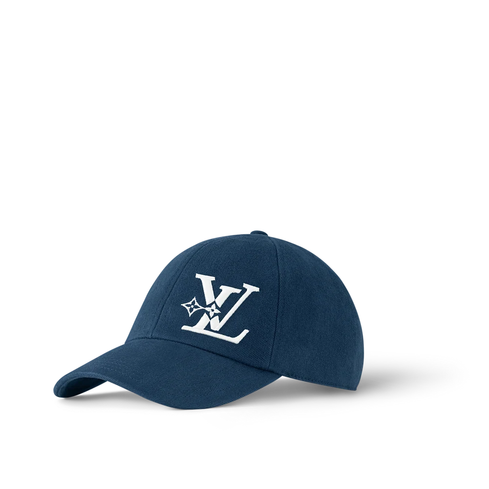 Casquette blueW