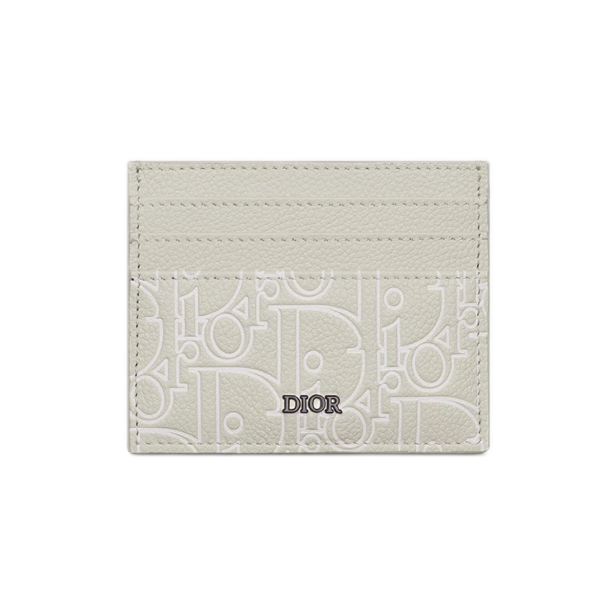 Wallet SLV wt