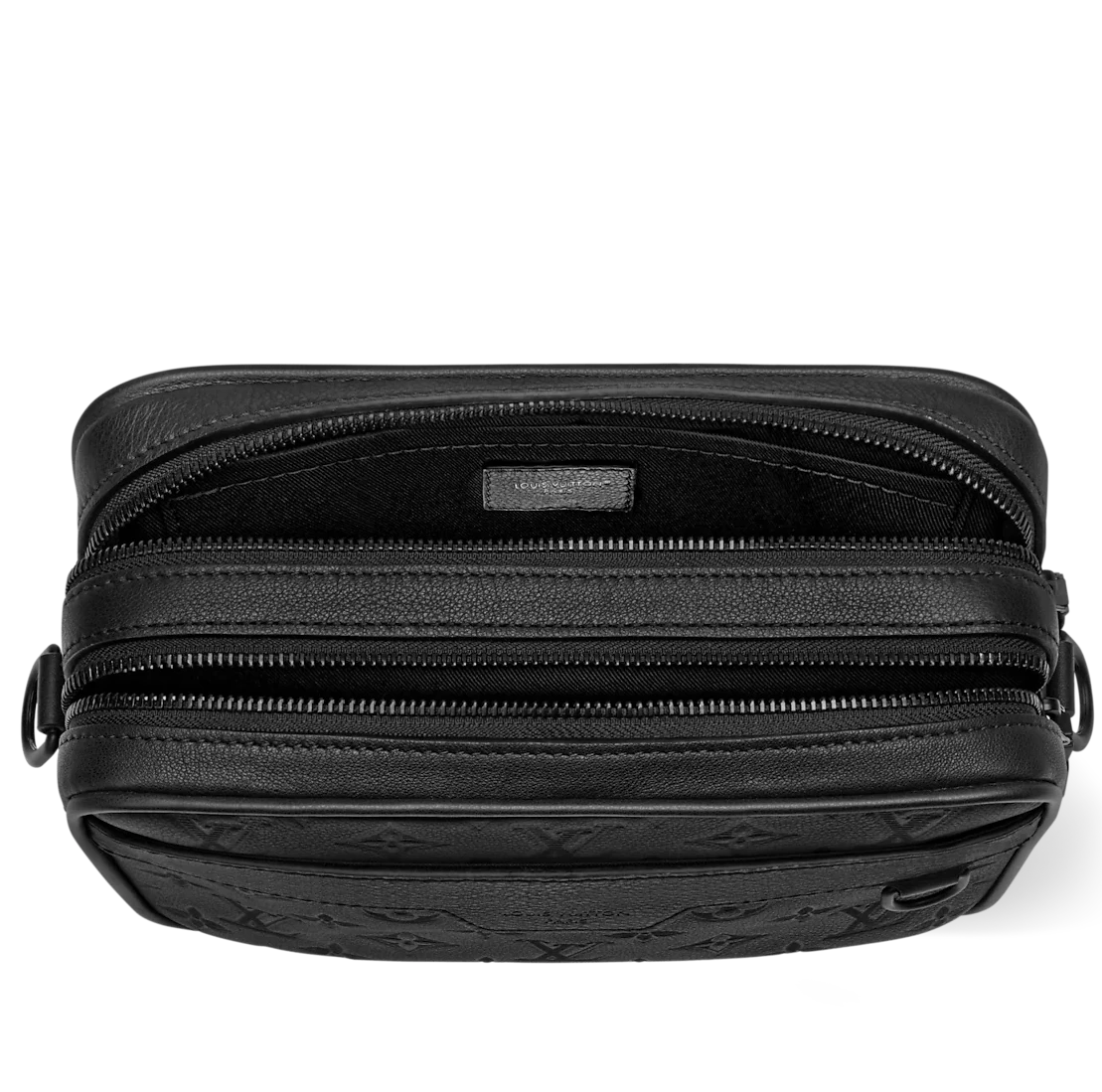 Sac Alpha Messenger