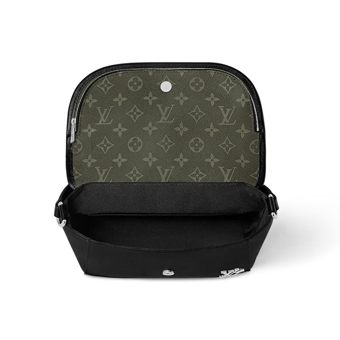Sac Green mono