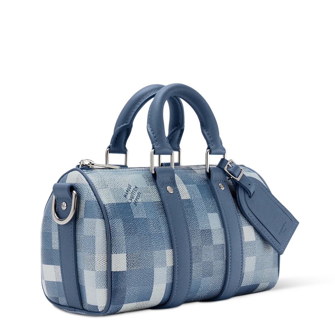 Keepall Bandoulière 25