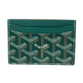 Porte carte Green