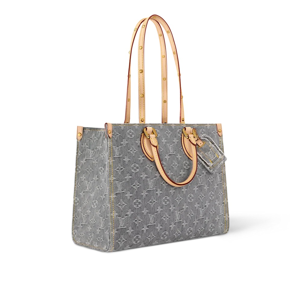 Sac grey mono