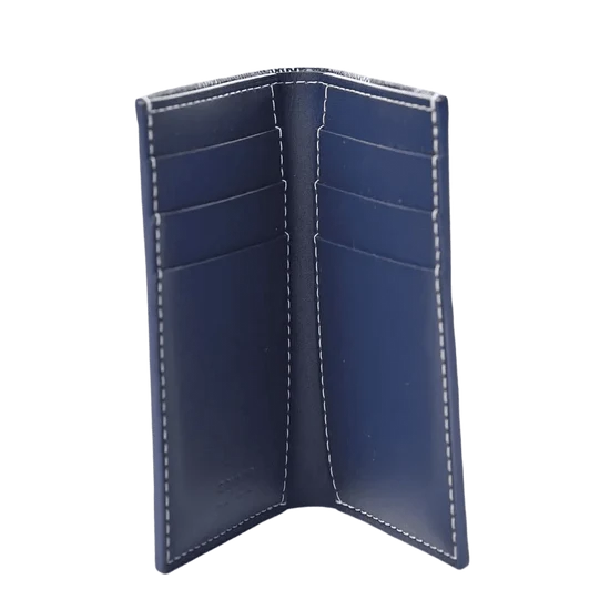 Étui Blue dark