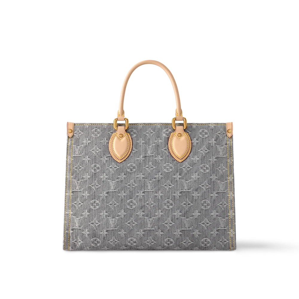 Sac grey mono