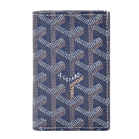 Étui Blue dark