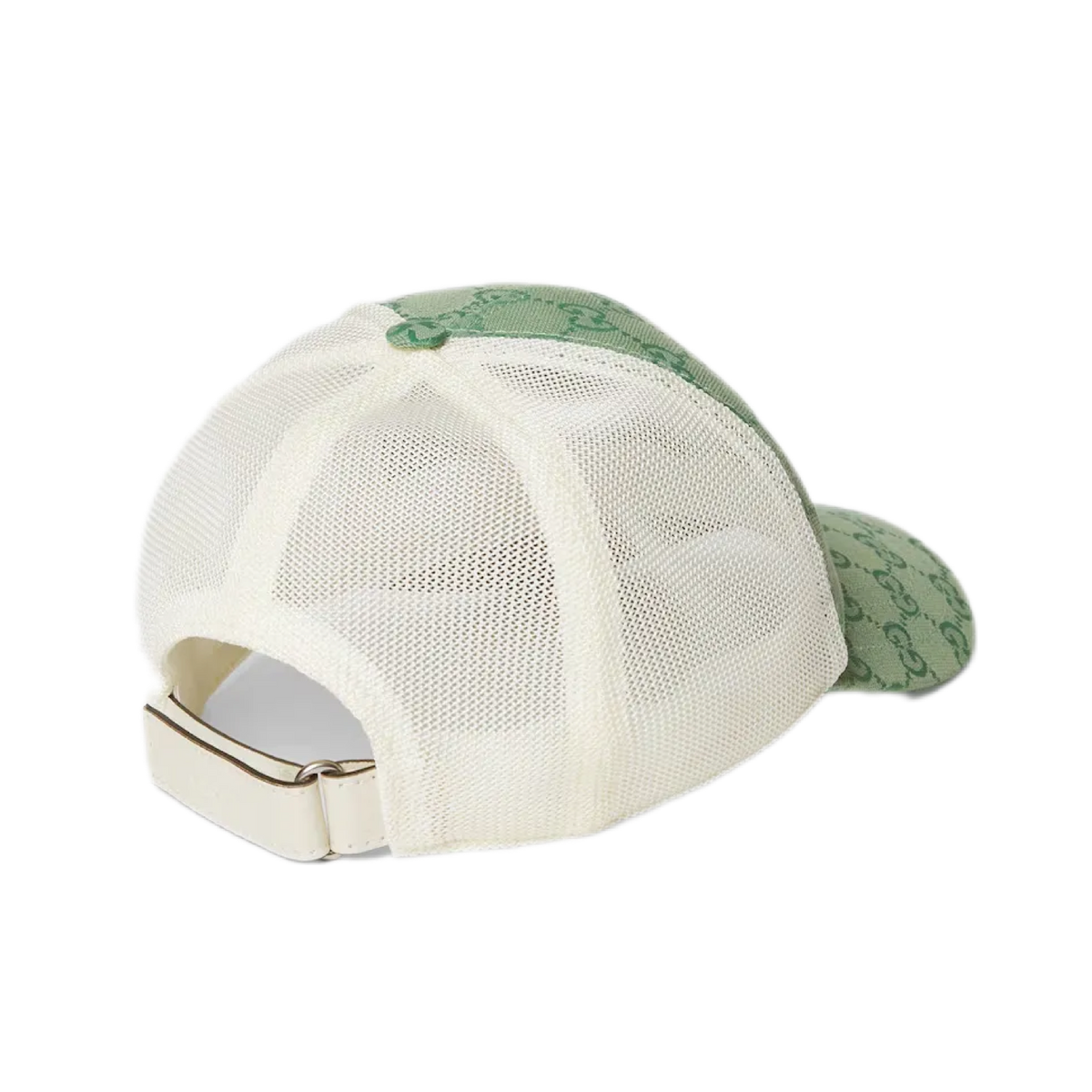 GREEN PASTEL CAP