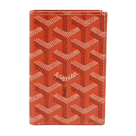 Étui orange