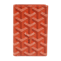 Étui orange