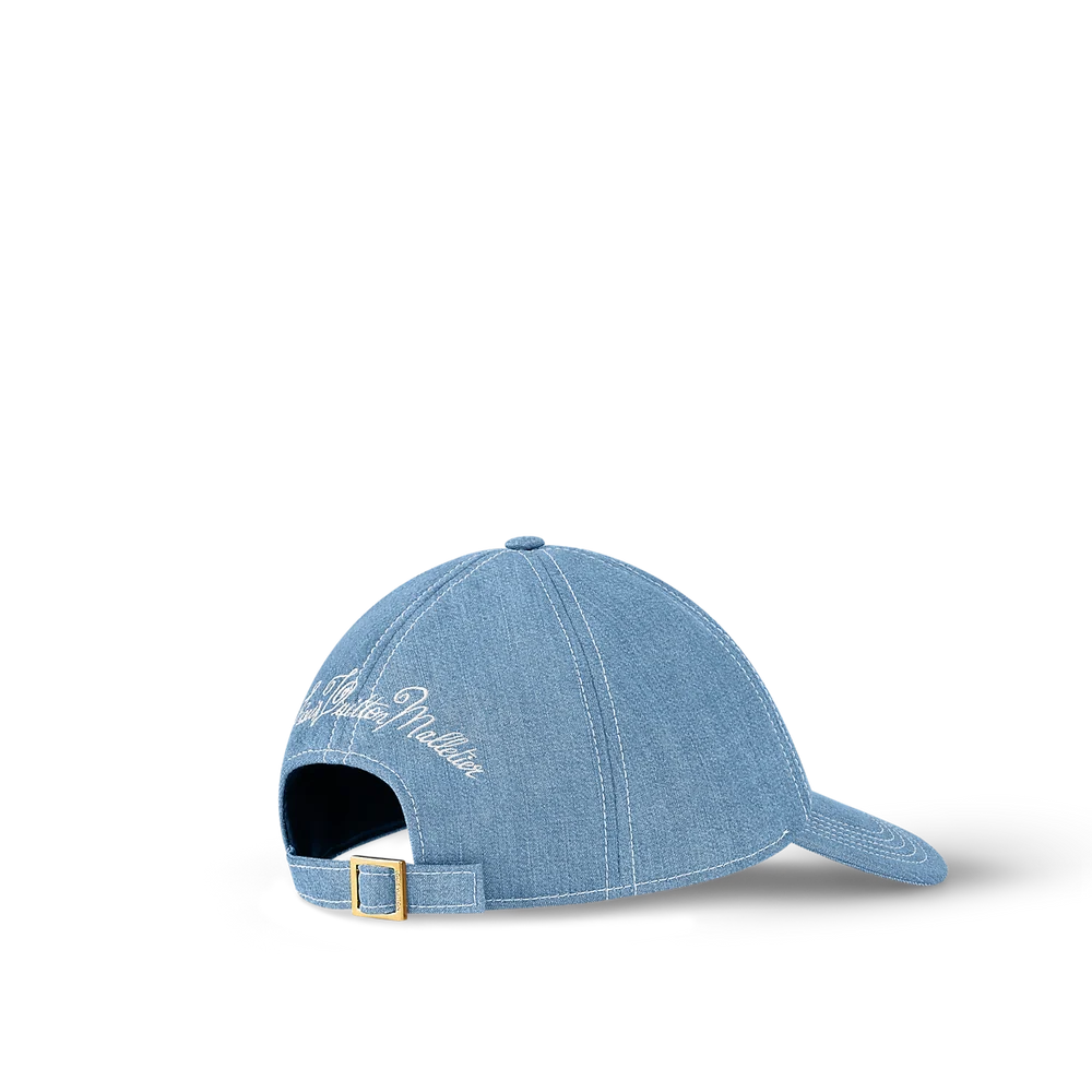 Casquette blueW
