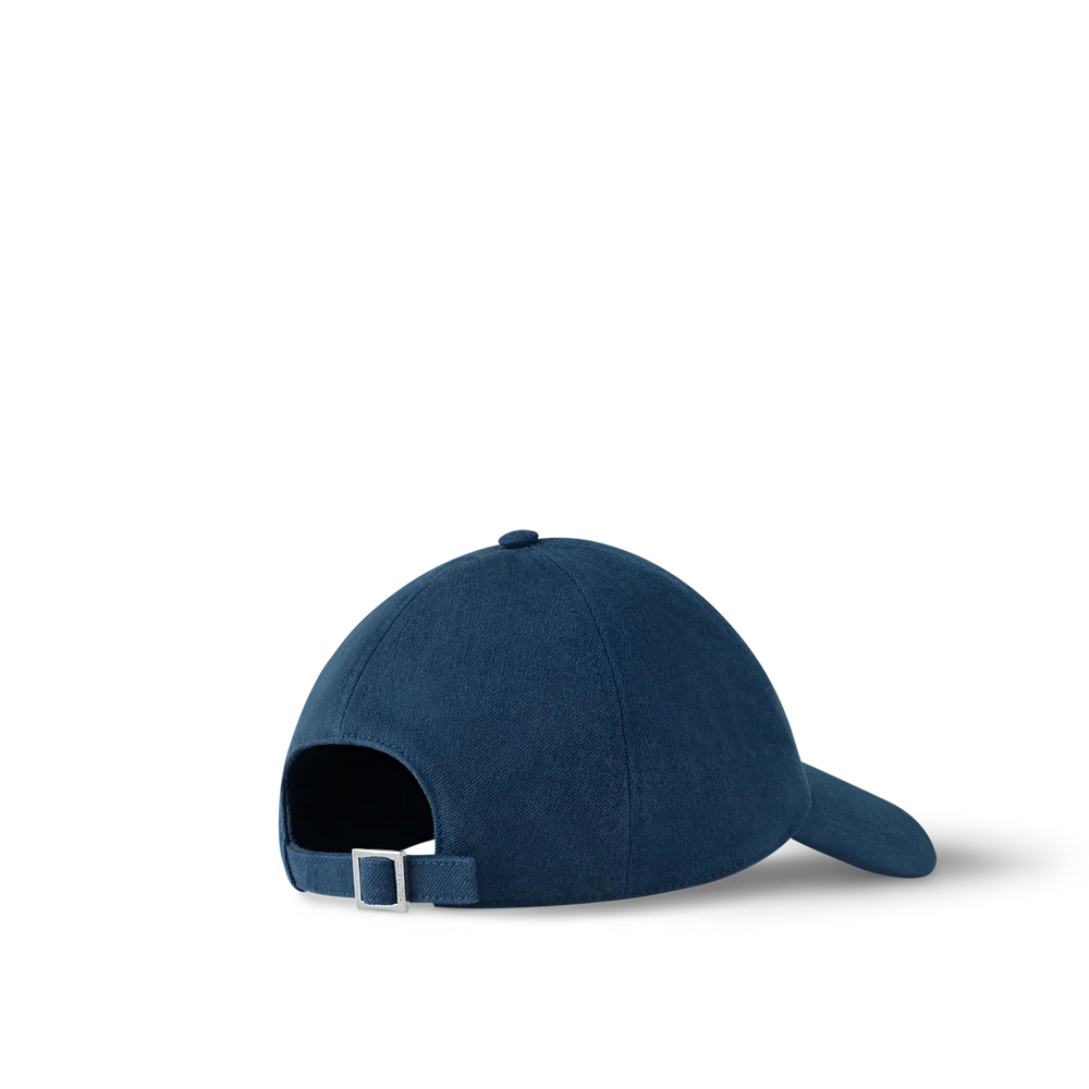 Casquette blueW