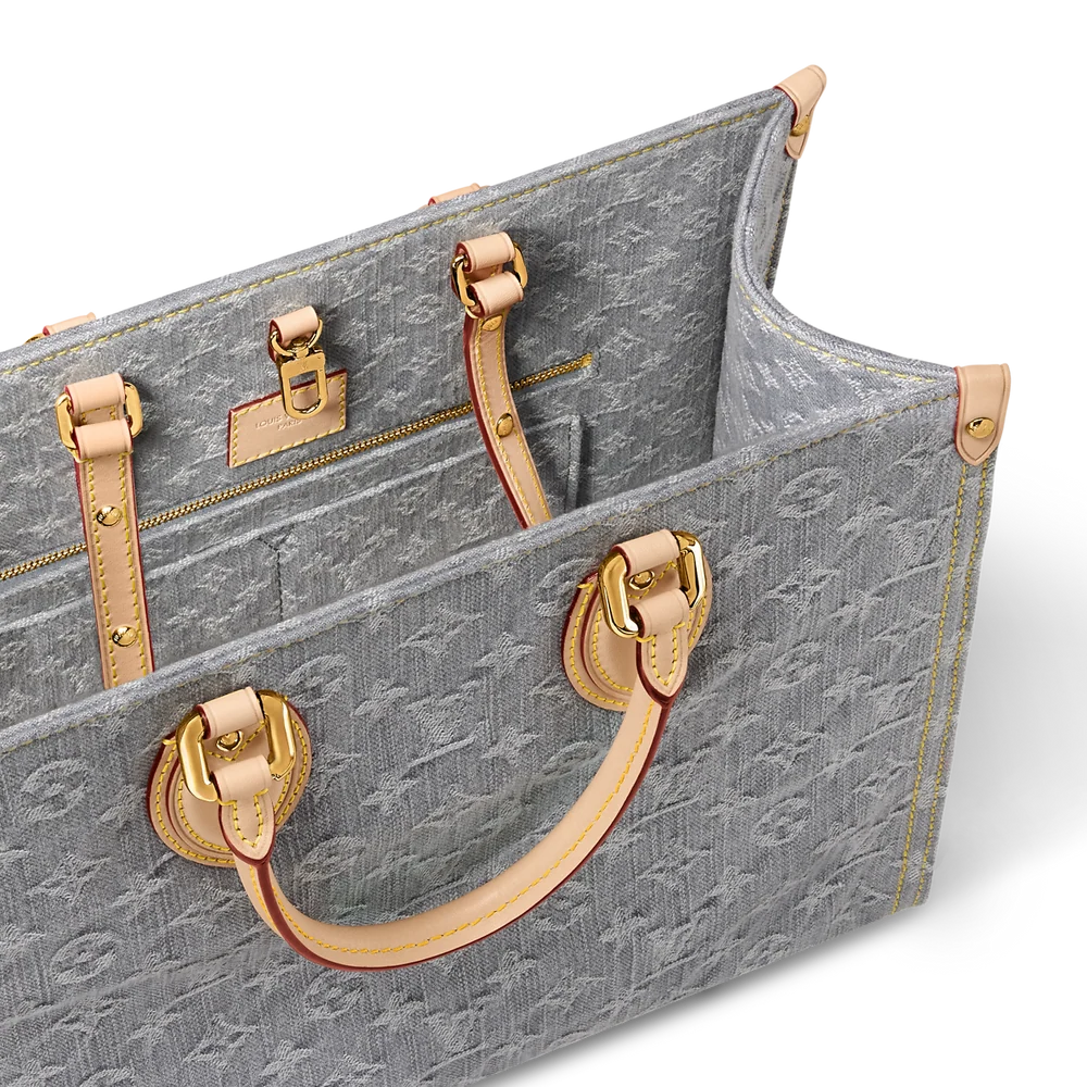 Sac grey mono