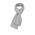 Écharpe grey mono