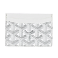 Porte carte White