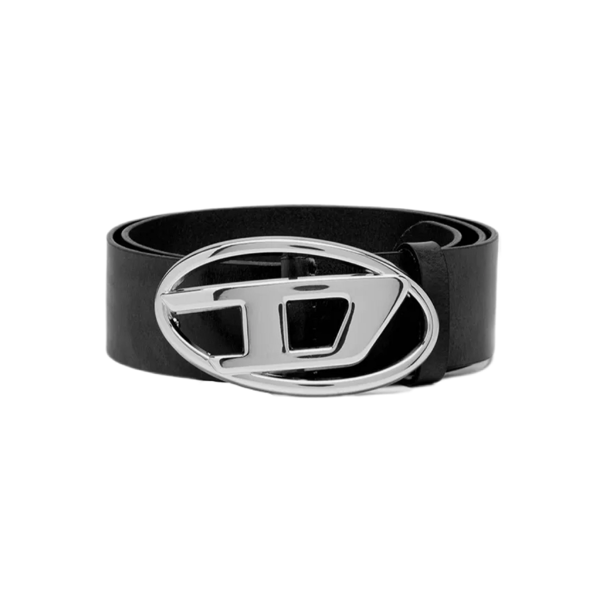 BELT métal Black