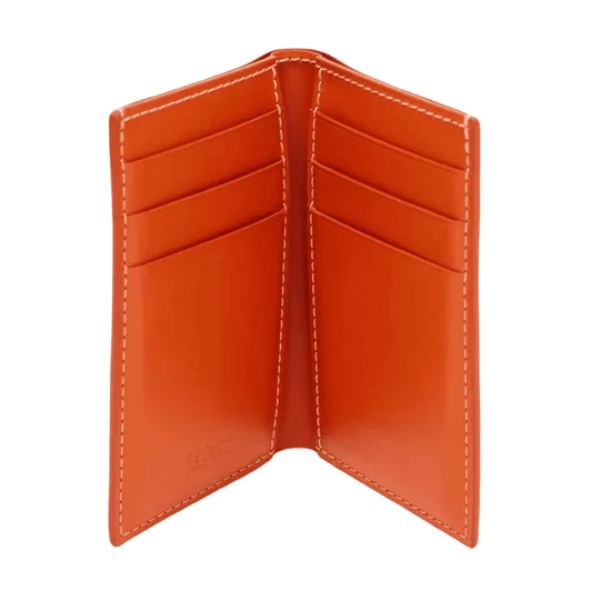 Étui orange