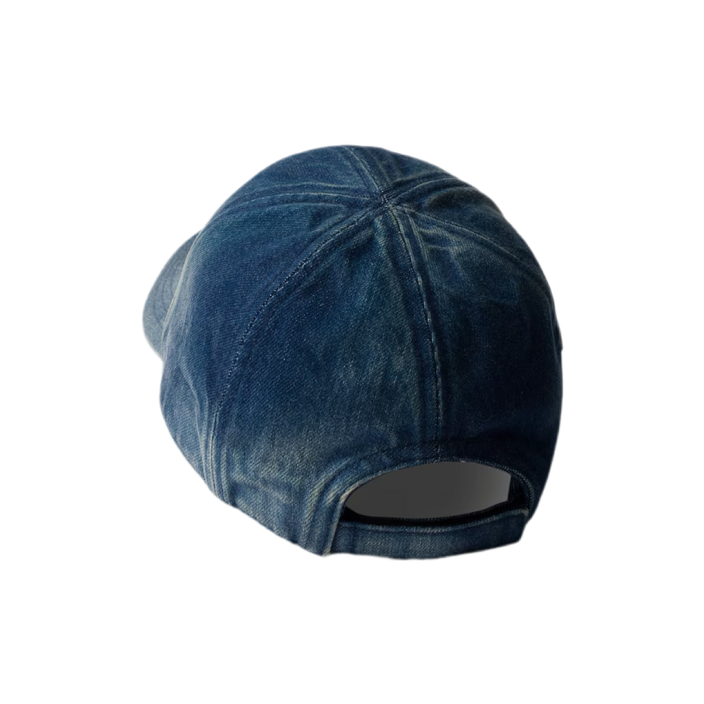 JEANS CAP