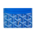 Porte carte Blue Sky
