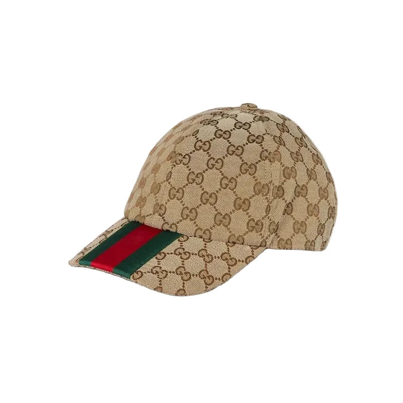 Casquette mono