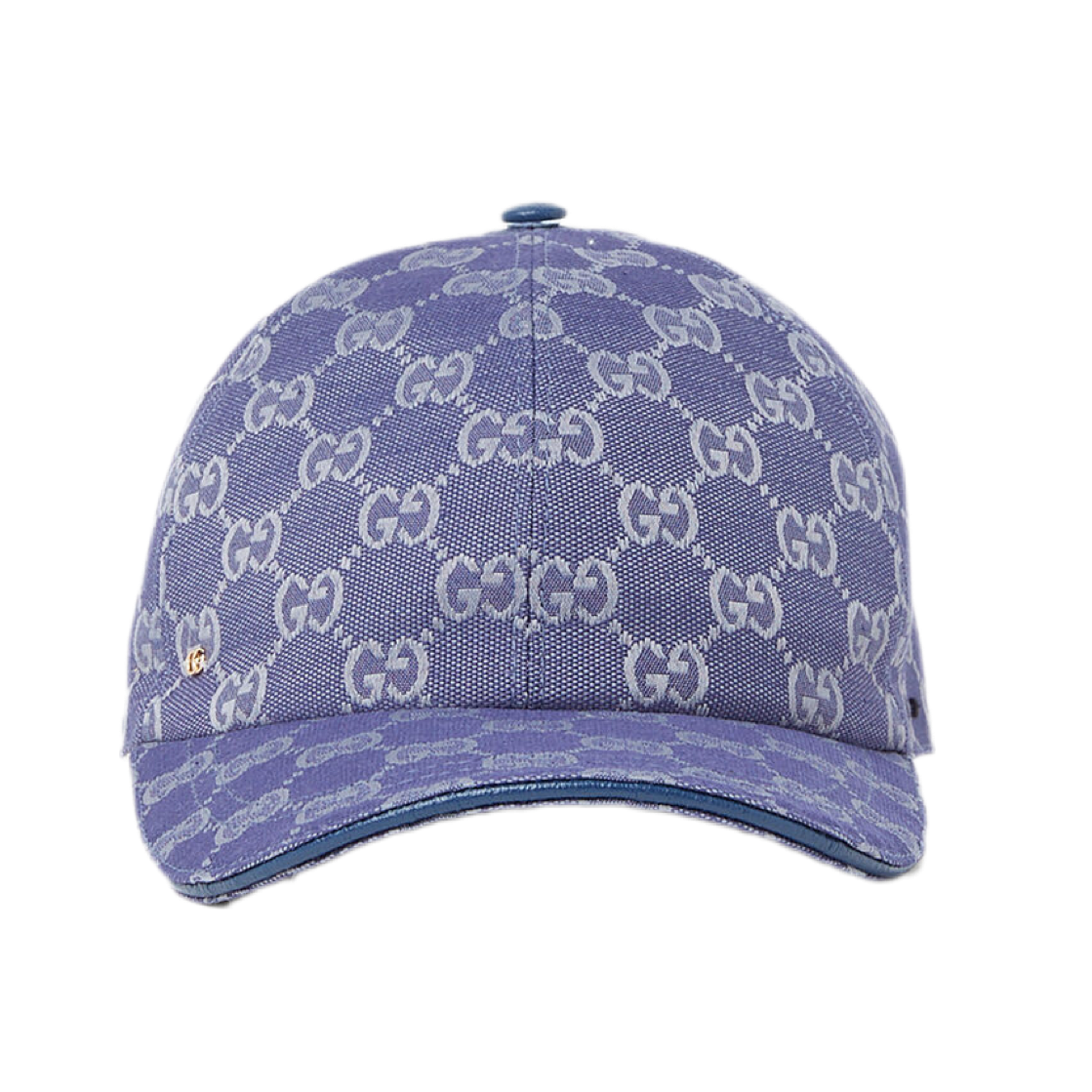 BLUE CAP gld