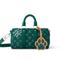 Sac bandoulière pet Green