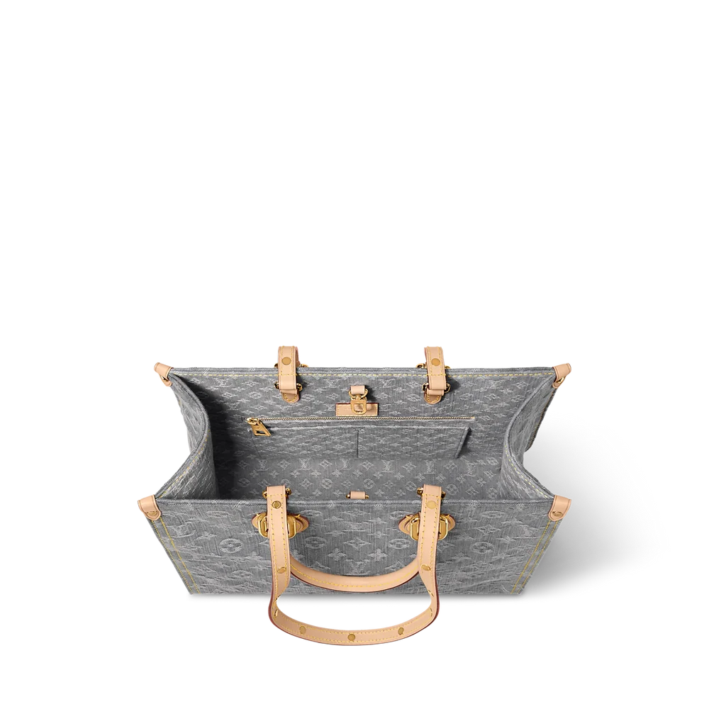 Sac grey mono