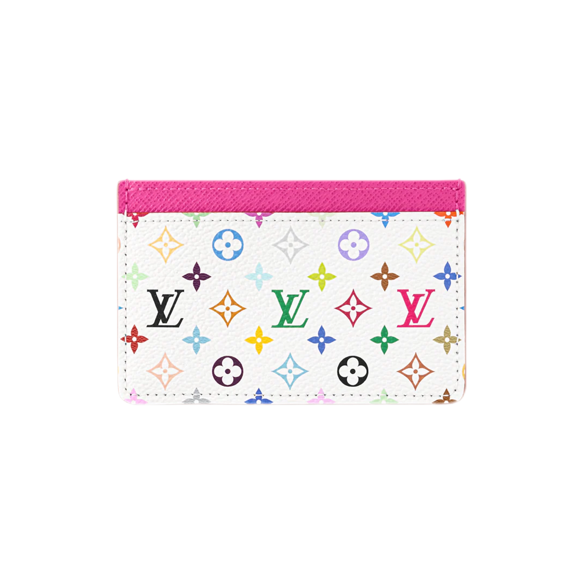 Wallet MULTICOLORE