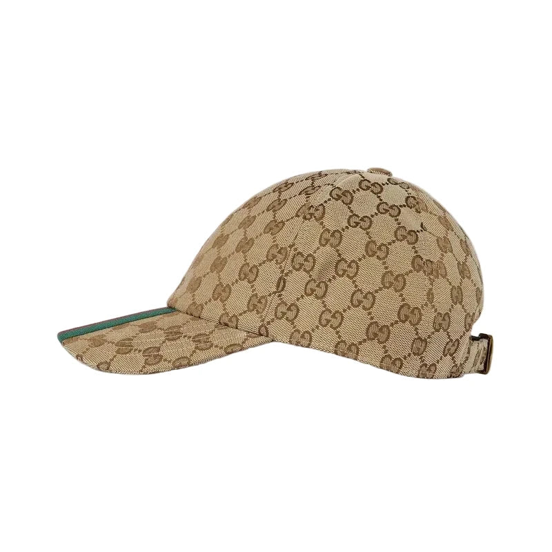 Casquette mono