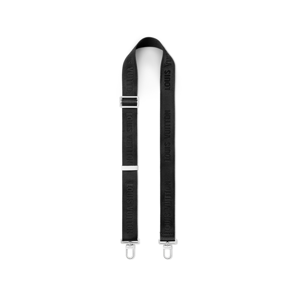 Sac bandoulière mono White