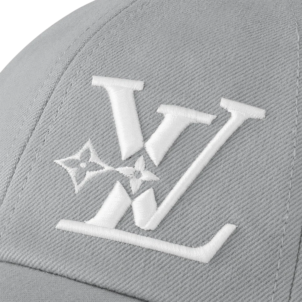 Casquette greyW