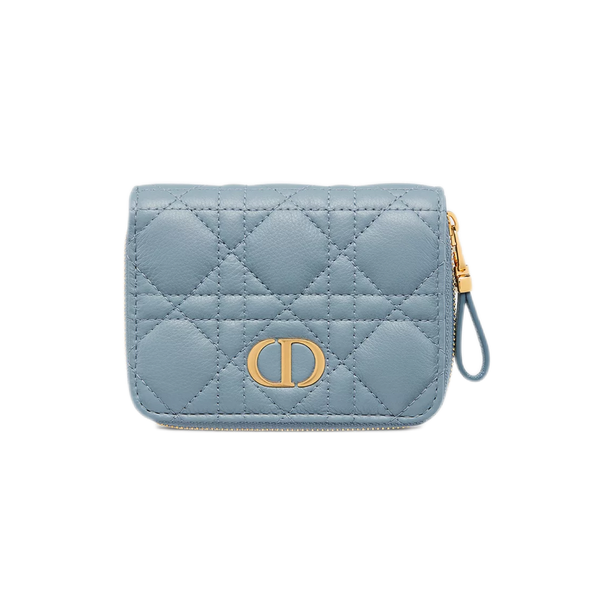 Wallet GLD blue