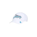 Casquette Blue White DSGN