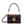 Sac DSGN black red
