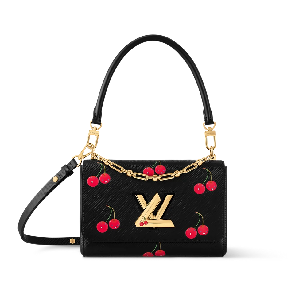 Sac DSGN black red