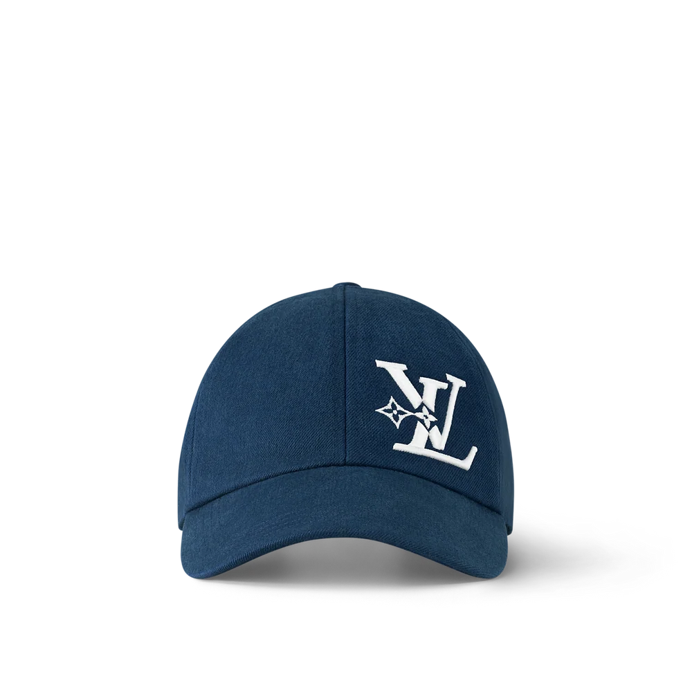 Casquette blueW