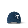Casquette blueW