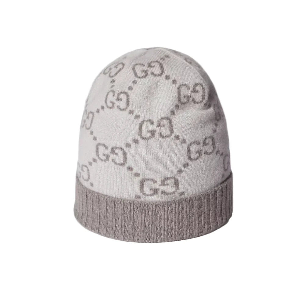 Bonnet grey mono