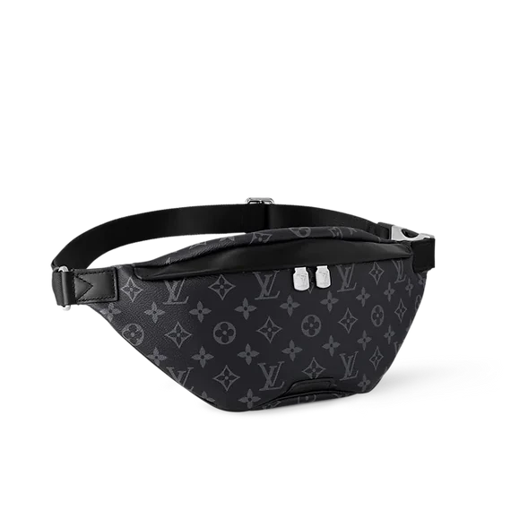 Sac mono ceinture black
