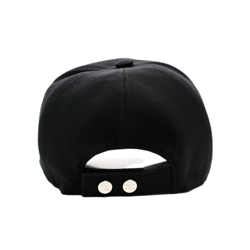 Black White CAP
