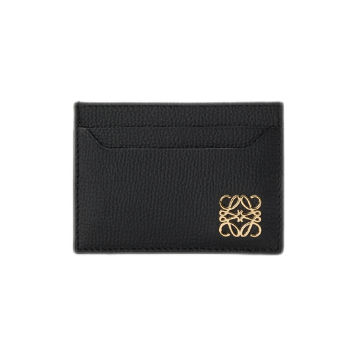 Wallet GLD blck